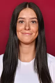 Reagan Brisendine Spring 2026 Headshot