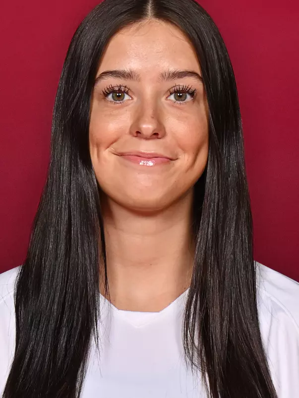 Reagan Brisendine Spring 2026 Headshot