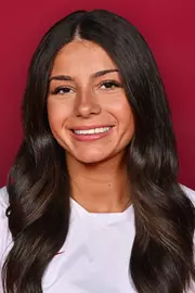 Rhen Ericson Spring 2026 Headshot