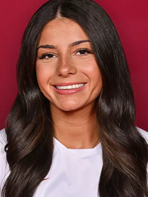Rhen Ericson Spring 2026 Headshot