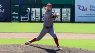 Griffin Smith Fires Gem, WSU Evens Series at San Jose State