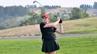 Kaitlyn Helm Earns All-West Coast Conference Accolades