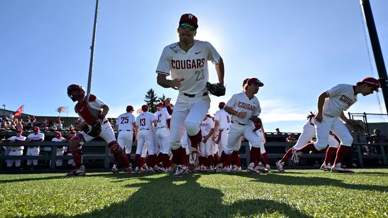 Washington State Set to Host Fresno State for Weekend Series