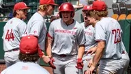 Cougars Rally in Ninth to Clinch Series Road Win at San Jose State