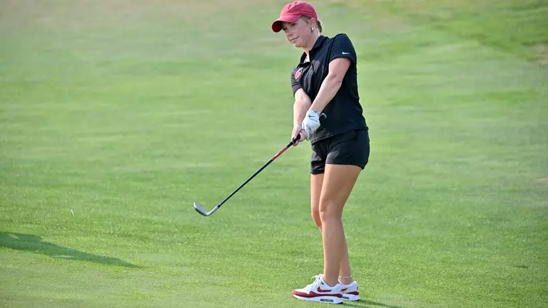 Cougars Compete in Opening Round at Silverado Showdown