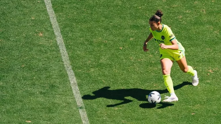 Cougs in Pro Soccer | April 6th, 2026