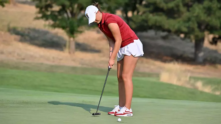 Brink Paces Cougars on Day 2 at Silverado Showdown