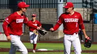 Washington State Hosts Gardner-Webb For Nonconference Series