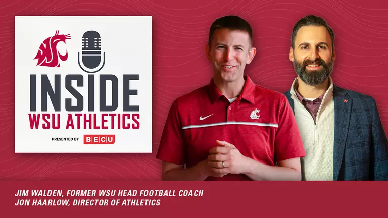 Inside WSU Athletics Podcast