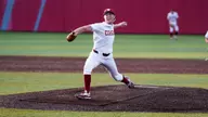 Lewis Fires Complete Game, WSU Takes Opener from Fresno State