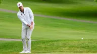 Cougars Conclude Play at WCC Men’s Golf Championships