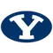 Brigham Young University Logo