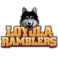 Loyola University Chicago Logo