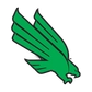 University of North Texas Logo
