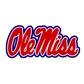 University of Mississippi Logo
