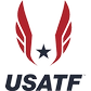 USATF Logo