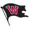 Whitworth University Logo