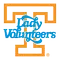 University of Tennessee Lady Volunteers Logo