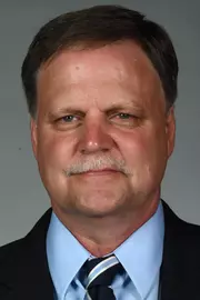Mike Carey