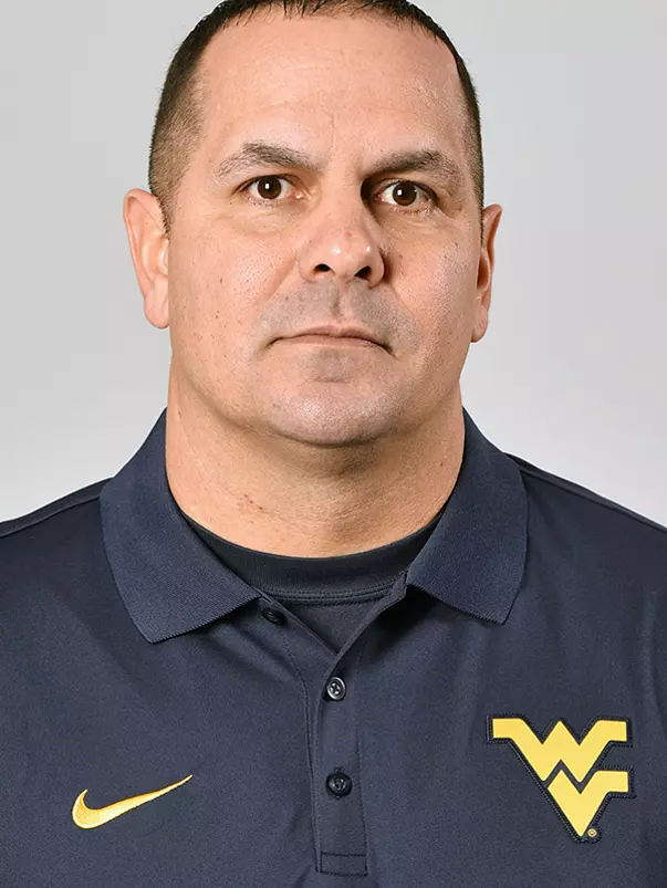 Tony Gibson