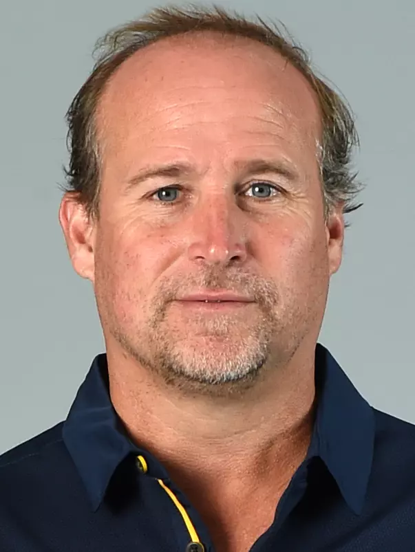 Dana Holgorsen