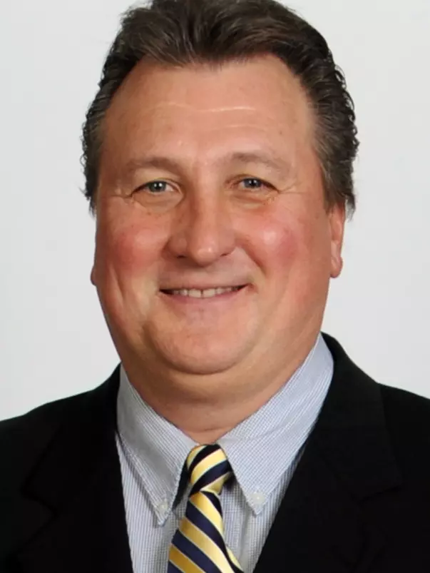 Bob Huggins