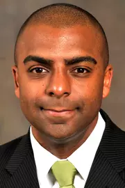 Marlon LeBlanc