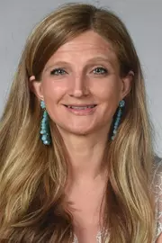 Rebecca Rudnick-Hong