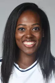 Mia Swanegan