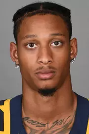 Jordan Adams