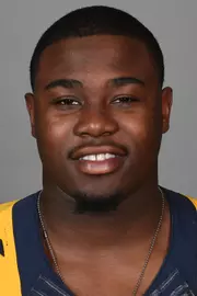 Tevin Bush