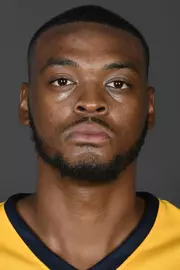 Elijah Macon