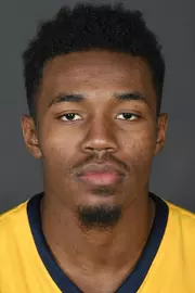 Daxter Miles Jr.
