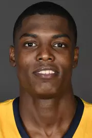 Teyvon Myers