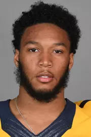 Derrek Pitts Jr.