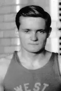 Barney Gedwillas