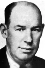 Lee Patton