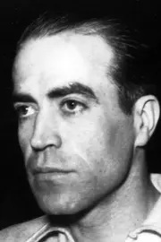 Richard "Dyke" Raese