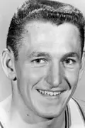 Rod Thorn