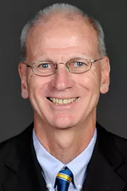 Randy Meador