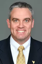 Travis Randolph