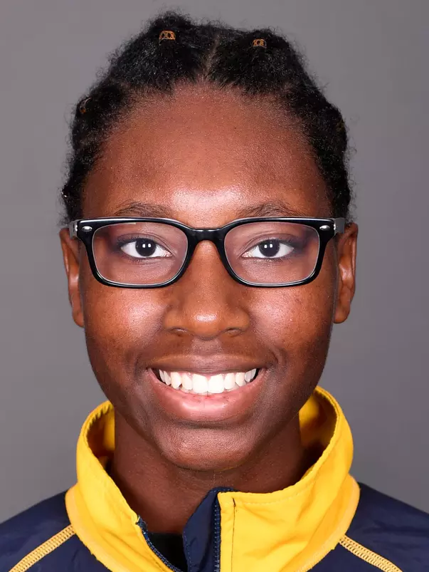 Asha Gaines