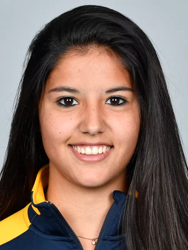 Stefany Ferrer-vanGinkel