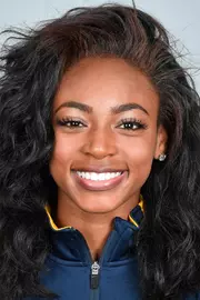 Sh'Nia Gordon