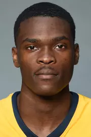 Wesley Harris