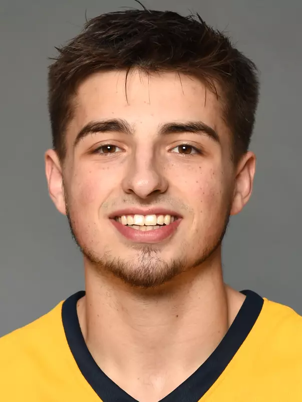Jordan McCabe