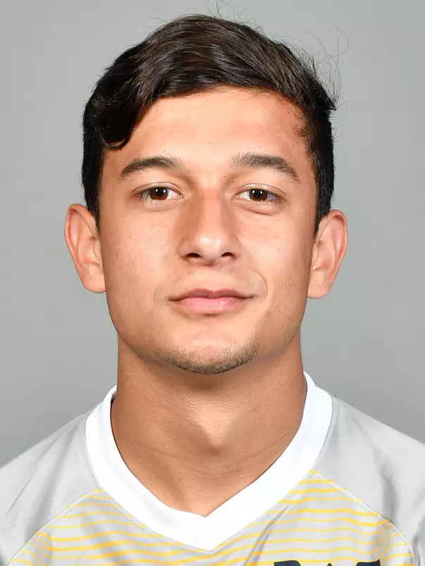 Sebastian Garcia-Herreros