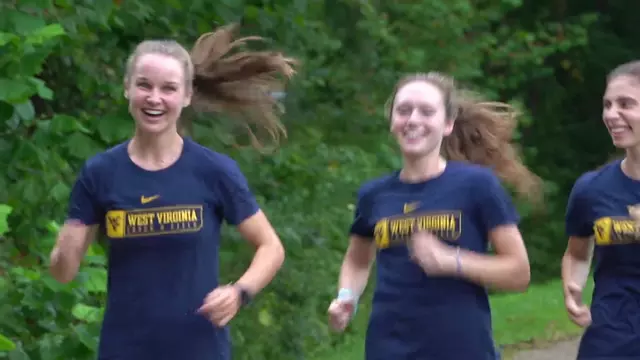 Climbing The Mountain: New Leaders