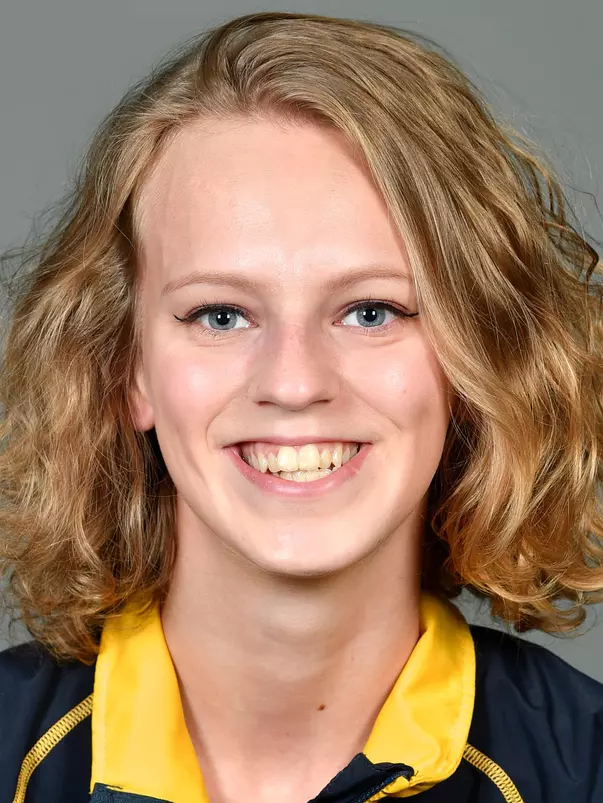 Haley Hensil
