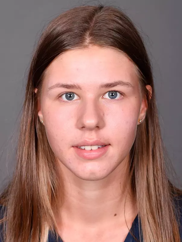 Anastasiia Bovolskaia